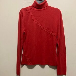 HOLIDAY/CYRUS SWEATER